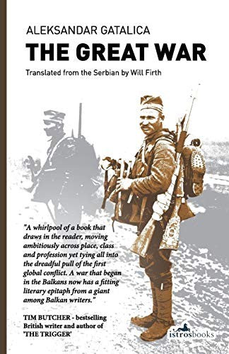 Great War, The