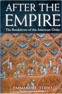 After the Empire