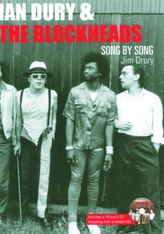 Ian Drury and the Blockheads