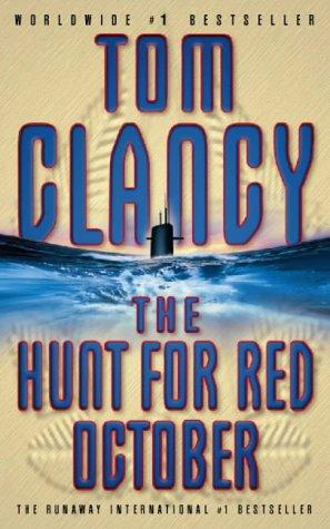 Hunt for Red October, The