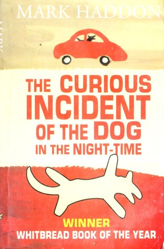 Curious Incident of the Dog in the Night-Time, The