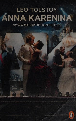 Anna Karenina