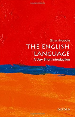 English Language: A Very Short Introduction (Very Short Introductions), The