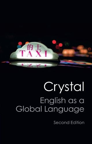 English as a Global Language