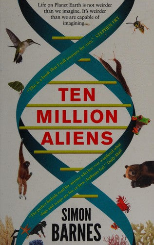 Ten Million Aliens