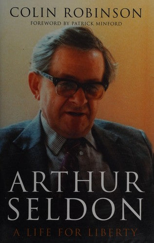 Arthur Seldon