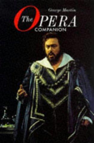 Opera Companion, The