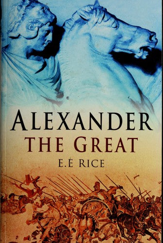 Alexander the Great (Pocket Biographies)