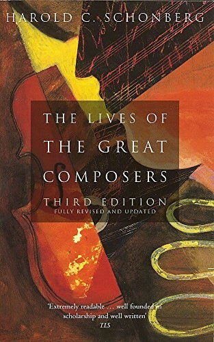 Lives of the Great Composers, The