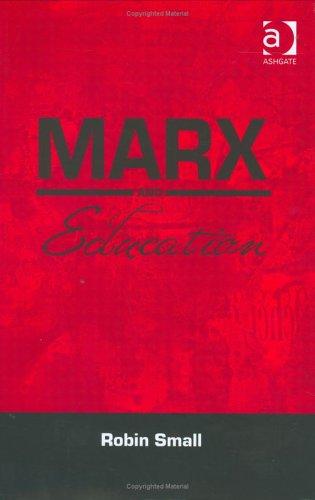 Marx and Education