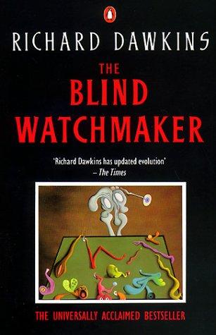 Blind Watchmaker (Penguin science)