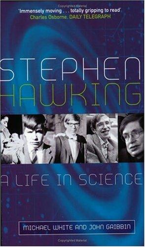 Stephen Hawking: A Life in Science