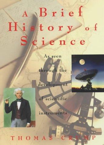 Brief History of Science, A