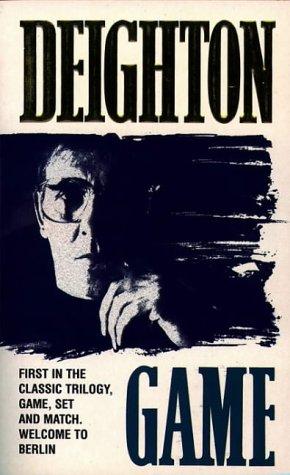 Berlin Game (Panther Books)