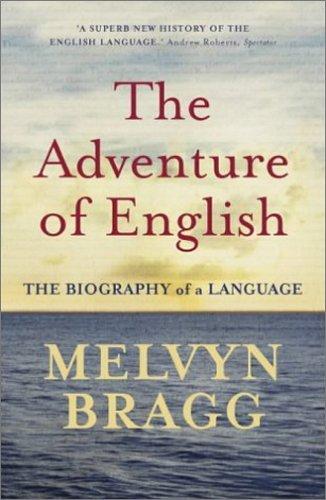 Adventure of English, The